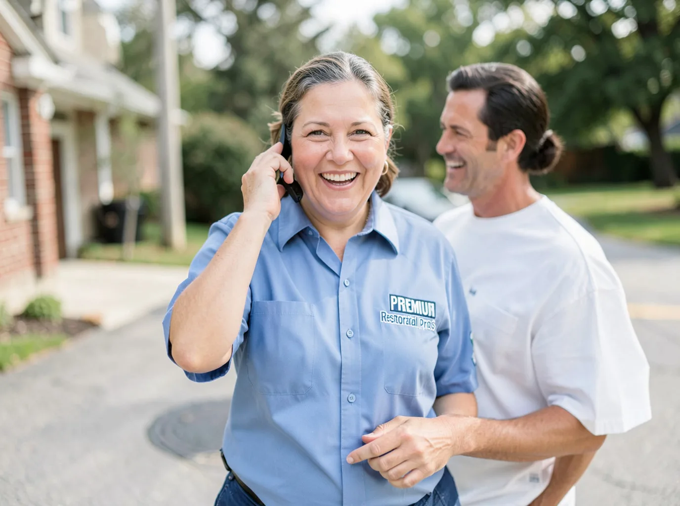 Water Damage Restoration Hungerford, TX FAQs